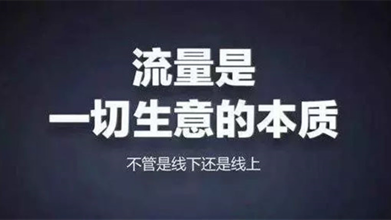 吴思振：靠引流如何年赚100万？